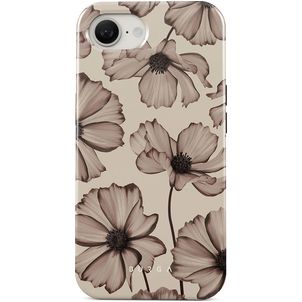 Burga Tough iPhone 16e Hoesje Hardcase Backcover Shockproof - Barely Yours
