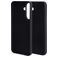 Mobiparts Classic Samsung Galaxy A57 Hoesje Flexibel TPU Backcover - Zwart