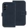 My Style Flex Wallet Samsung Galaxy A35 Hoesje Bookcase Portemonnee - Royal Blue