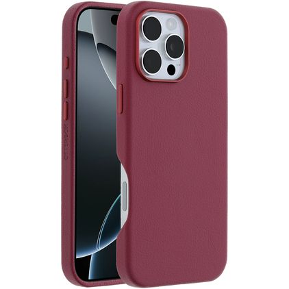 Otterbox Symmetry iPhone 16 Pro Max MagSafe Hoesje Hardcase Backcover Shockproof - Foxberry
