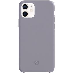 Valenta Snap Luxe iPhone 11 Hoesje Backcover - Paars