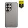 ITSKINS Level 2 SpectrumClear R Samsung Galaxy S26 Ultra Hoesje Flexibel TPU Backcover Shockproof - Smoke