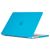 Mobigear Matte MacBook Pro 14 Inch (2021-2024) Hoes Hardshell Laptopcover MacBook Case - Blauw - Model A2442 / A2779 / A2918 / A2992 / A3401