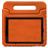 Xccess Kids Guard iPad Pro 11 Inch (2025) Kinder Tablethoes met Handvat - Oranje