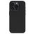 Decoded iPhone 15 Pro Siliconen Hoesje Backcover - Graphene