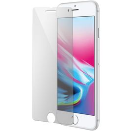 Mobiparts Regular iPhone SE (2020) Glazen Screenprotector