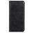 Mobigear Classic Elegance OPPO A31 Hoesje Bookcase Portemonnee - Zwart