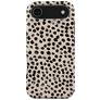 Burga Tough iPhone Air MagSafe Hoesje Hardcase Backcover Shockproof - Almond Latte