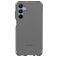 ITSkins SpectrumClear-R Samsung Galaxy A25 5G Hoesje Flexibel TPU Backcover Shockproof - Smoke