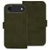 My Style Flex Wallet iPhone Air Hoesje Bookcase Portemonnee - Groen