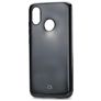 Mobilize Gelly Xiaomi Mi 8 Hoesje Flexibel TPU Backcover - Zwart