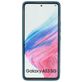 Mobiparts Samsung Galaxy A53 Siliconen Hoesje Backcover - Blueberry Blue