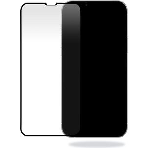 Mobilize Premium iPhone 13 Pro Max Glazen Screenprotector - Case Friendly - Zwart