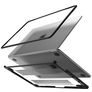 Mobilize Protection Cover MacBook Neo 13 Inch (2026) Hoes Hardshell Laptopcover MacBook Case - Zwart - Model A3404