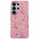 Burga Tough Samsung Galaxy S26 Ultra MagSafe Hoesje Hardcase Backcover Shockproof - Sakura