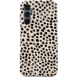 Burga Tough Samsung Galaxy A16 Hoesje Hardcase Backcover Shockproof - Almond Latte