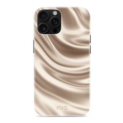 MIO iPhone 16 Pro Max MagSafe Hoesje Hardcase Backcover - Silky Dreams