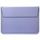 Mobigear Envelope Laptop Sleeve 13 inch Laptop hoes - Lavendel