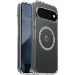 OtterBox Lumen Clear Doorzichtig Google Pixel 11 Pro XL MagSafe Hoesje Hardcase Backcover - Transparant