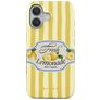 Burga Tough iPhone 16 MagSafe Hoesje Hardcase Backcover Shockproof - Frizzante