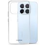 Mobilize Gelly Case Doorzichtig Xiaomi 17T Pro Hoesje Flexibel TPU Backcover - Transparant