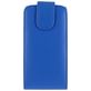 Xccess Sony Xperia Z3 Compact Hoesje Flipcase - Blauw