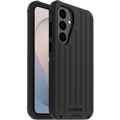 Otterbox Defender Series Pro Samsung Galaxy S26 FE Hoesje Hardcase Backcover Shockproof - Zwart