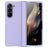 Mobigear Colors Samsung Galaxy Z Fold 5 Hoesje Hardcase Backcover - Paars