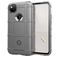 Mobigear Rugged Shield Google Pixel 4a 5G Hoesje Flexibel TPU Backcover Shockproof - Grijs