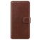 Mobigear Wallet Google Pixel 6 Hoesje Bookcase Portemonnee - Bruin
