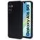 Mobiparts Classic Samsung Galaxy A16 Hoesje Flexibel TPU Backcover - Zwart