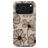 Burga Tough iPhone 17 Pro MagSafe Hoesje Hardcase Backcover Shockproof - Barely Yours