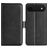 Mobigear Slim Magnet iPhone Air Hoesje Bookcase Portemonnee - Zwart