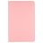 Mobigear DuoStand Samsung Galaxy Tab A8 10.5 (2021) Hoes Draaibare Bookcase - Roze