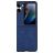 Mobigear Excellent OPPO Find N2 Flip Hoesje Hardcase Backcover - Blauw