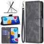 Mobigear Excellent Google Pixel 8 Pro Hoesje Bookcase Portemonnee - Zwart