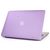 Mobigear Matte MacBook Pro 13 Inch (2012-2015) Hoes Hardshell Laptopcover MacBook Case - Paars - Model A1425 / A1502