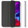 Mobigear Tri-Fold Magnet iPad Pro 12.9 Inch (2018) Hoes Bookcase - Zwart