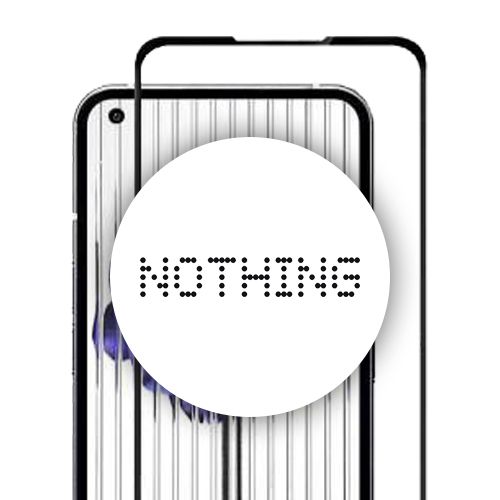 Categorie Nothing image