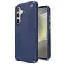 Speck Presidio2 Grip Samsung Galaxy S24 Plus Hoesje Hardcase Backcover Shockproof - Coastal Blue