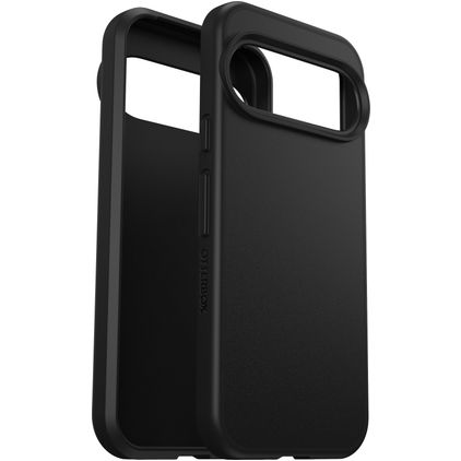 Otterbox React Google Pixel 9 Hoesje Hardcase Backcover Shockproof - Zwart