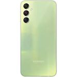Samsung Galaxy A24 hoesjes