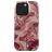 Burga Tough iPhone 16 Pro Hoesje Hardcase Backcover Shockproof - Tender Kiss