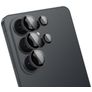 Mobiparts Camera Lens Samsung Galaxy S26 Ultra Glazen Camera Lens Protector - Case Friendly