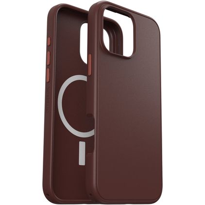 OtterBox Symmetry iPhone 16 Pro Max MagSafe Hoesje Hardcase Backcover Shockproof - Union Station