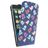 Mobilize Ultra Slim Flip iPhone 6s Plus Hoesje Flipcase - Birdy