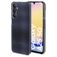 Mobiparts Classic Doorzichtig Samsung Galaxy A25 Hoesje Flexibel TPU Backcover - Transparant