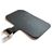 Mobigear Lanyard Card Lanyard Bevestigingskaart Zonder Koord - Zwart