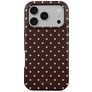 Burga Tough iPhone 17 Pro MagSafe Hoesje Hardcase Backcover Shockproof - Sorry Busy