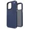 Speck Presidio2 Grip iPhone 15 Pro Max Hoesje Hardcase Backcover Shockproof - Coastal Blue